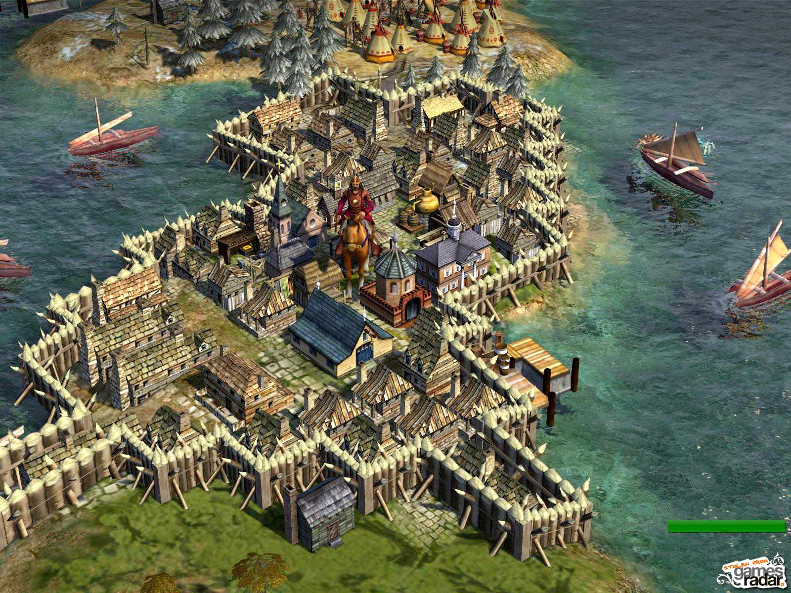 As You Know It, Is History? ? Sid Meier?s Civilization IV Review